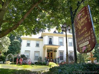 Bellinger Rose Bed & Breakfast Herkimer Ngoại thất bức ảnh
