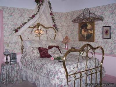 Bellinger Rose Bed & Breakfast Herkimer Phòng bức ảnh