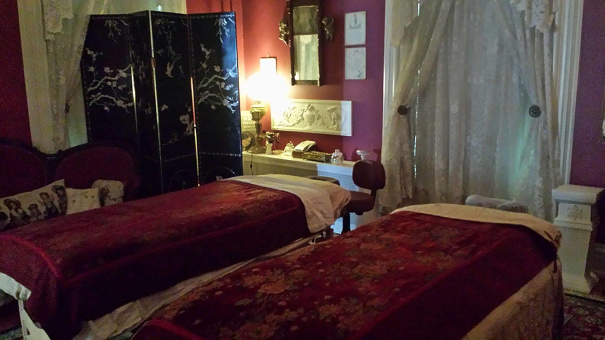 Bellinger Rose Bed & Breakfast Herkimer Ngoại thất bức ảnh